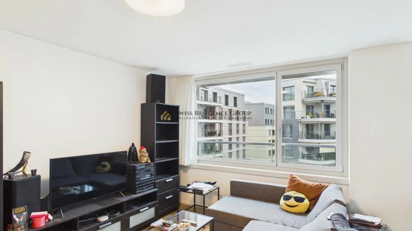 Appartamento in affitto - 8180 Bülach - Foto 4