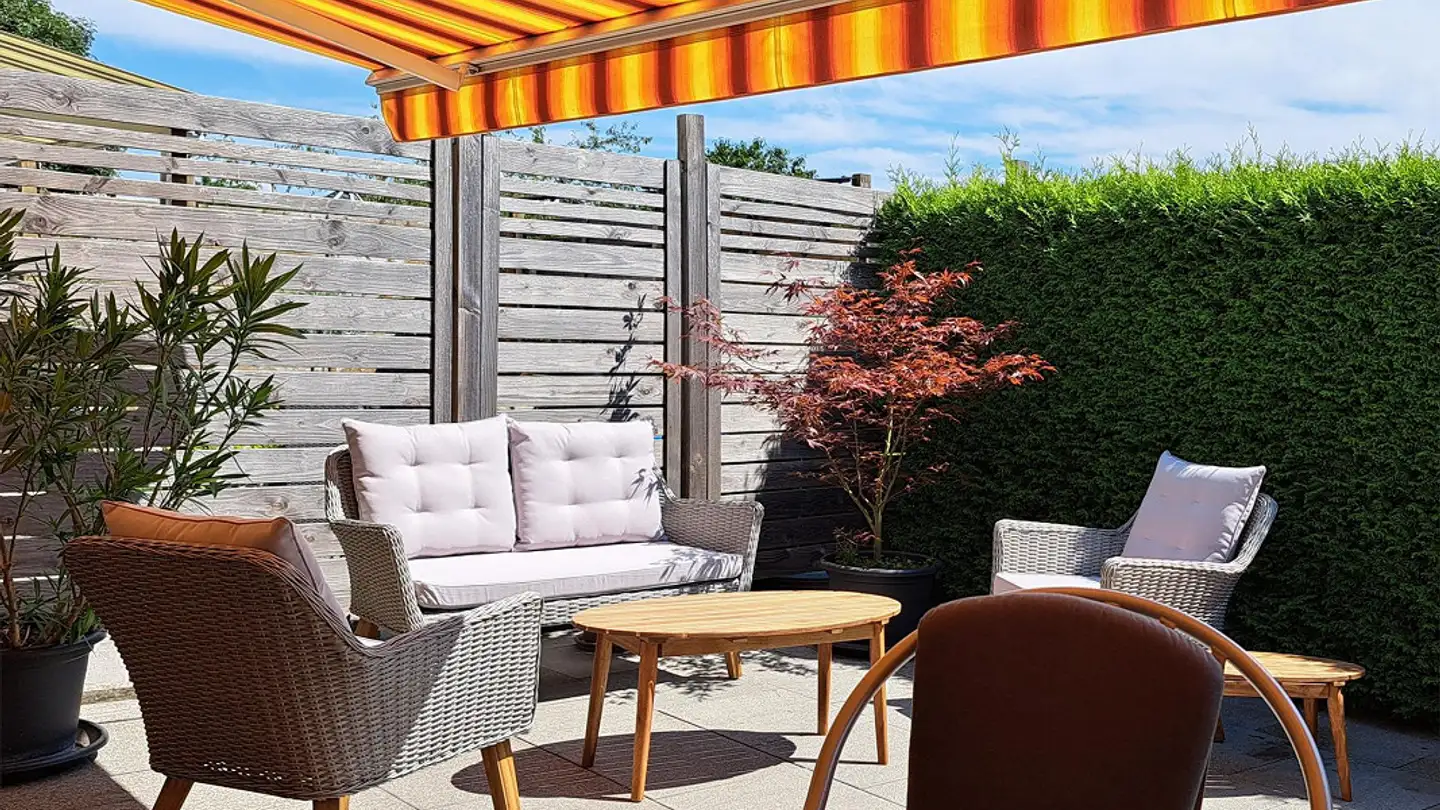 Stepped house for rent - Grabenhaldenstrasse 4a, 8583 Sulgen - Photo 3