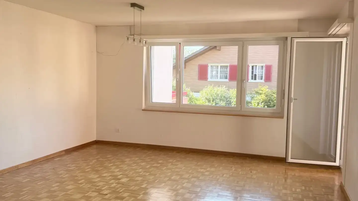 Apartment for rent - Hostetgass 10a, 9470 Buchs SG - Photo 3