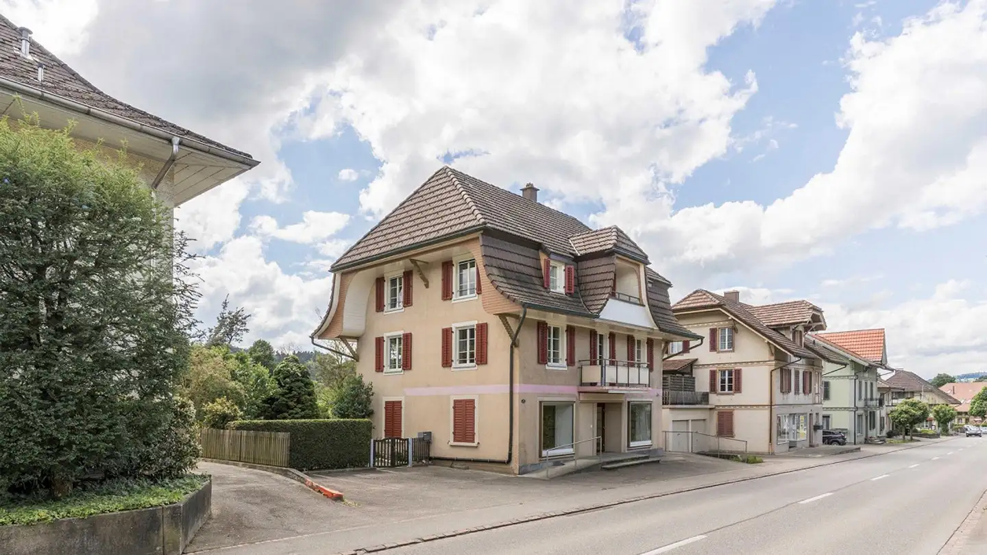 Maison individuelle à vendre - 4938 Rohrbach