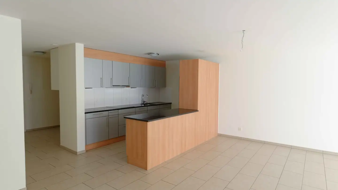 Appartement à louer - Münchwilerstrasse 5, 4332 Stein AG - Photo 3