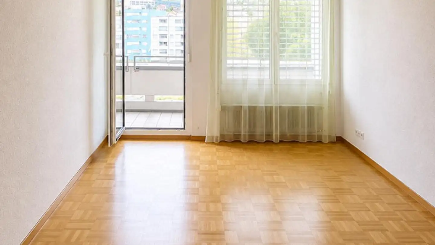 Appartamento in affitto - Wiesentalstrasse 89, 7000 Chur - Foto 2