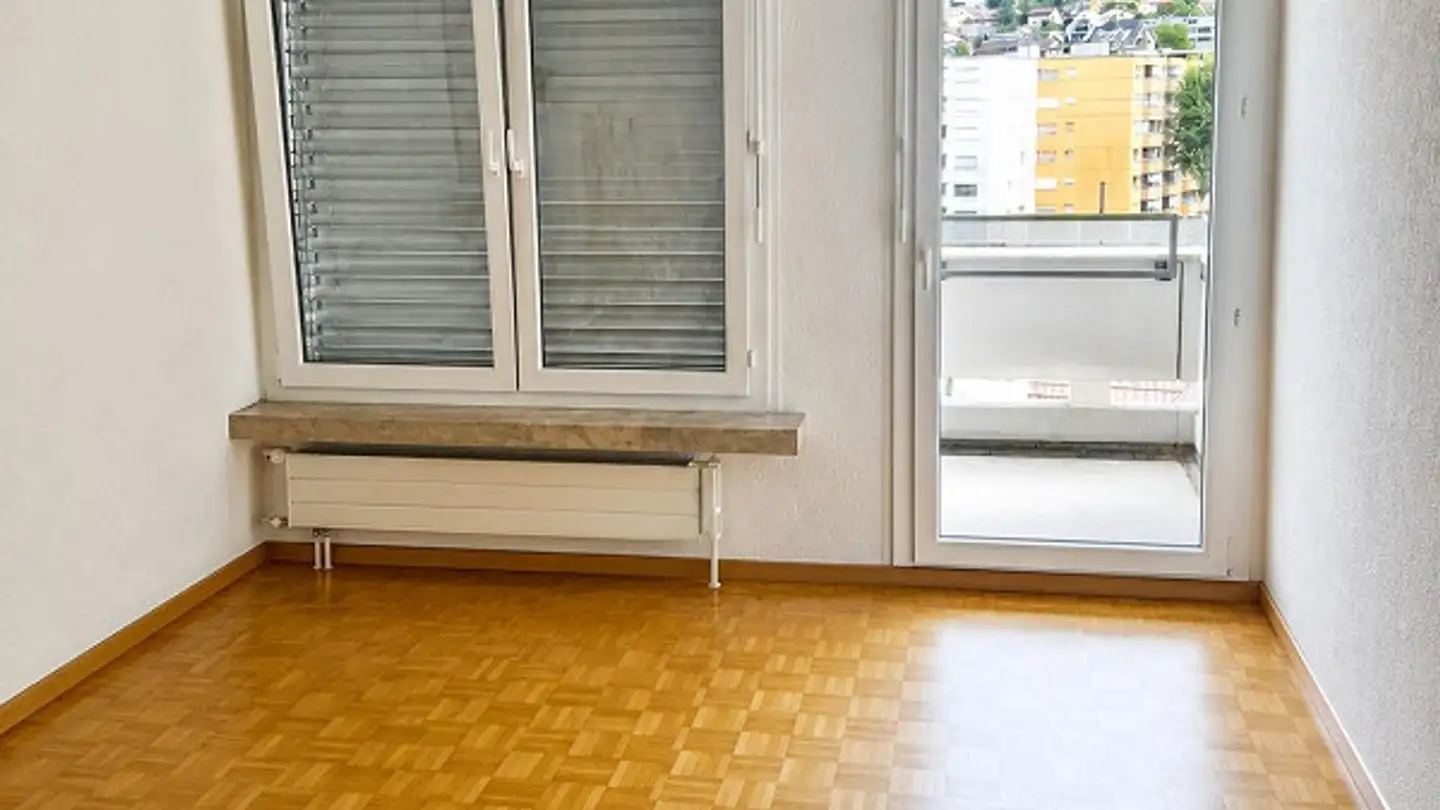 Appartamento in affitto - Wiesentalstrasse 89, 7000 Chur - Foto 3