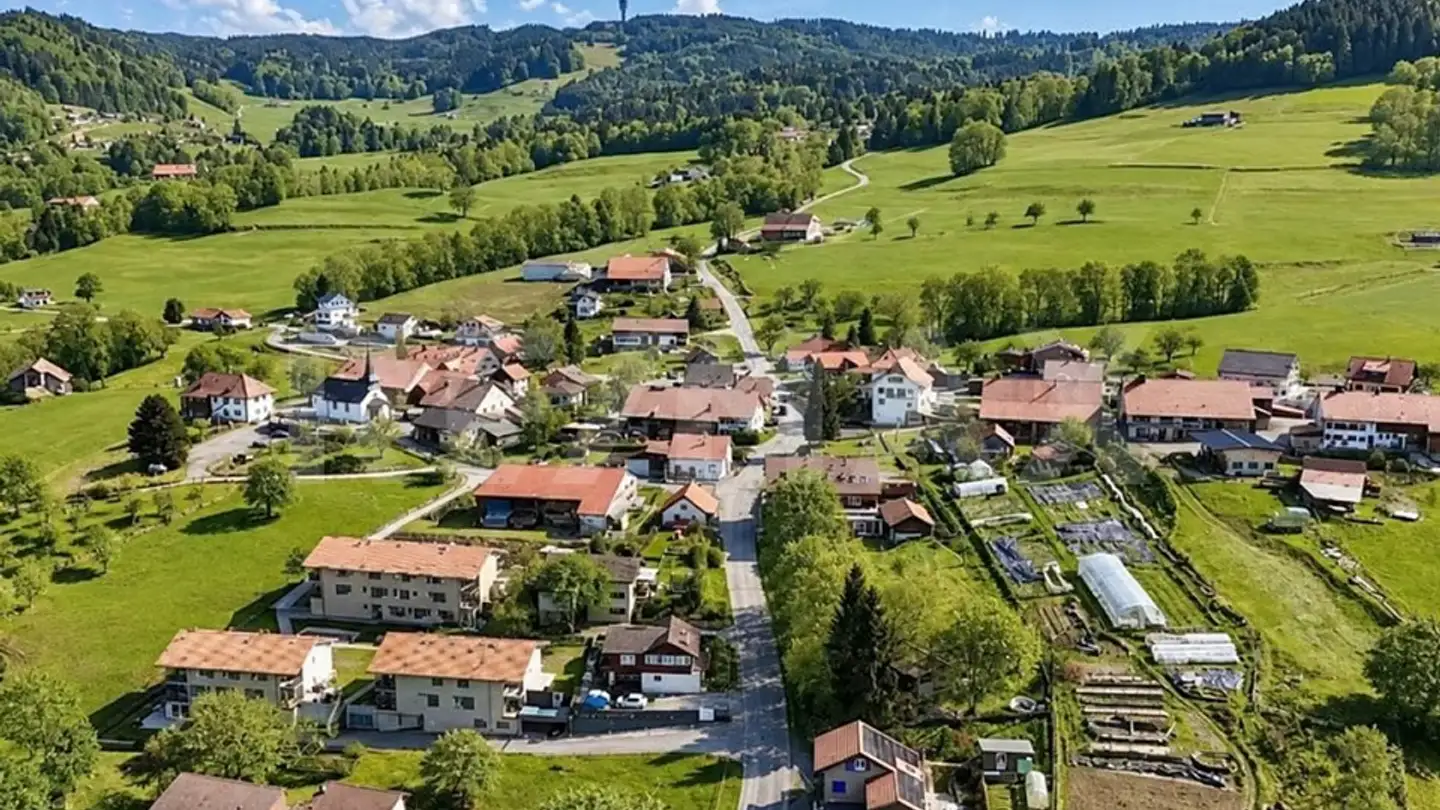 Terreno edificabile in vendita - 1694 Villarsiviriaux - Foto 4