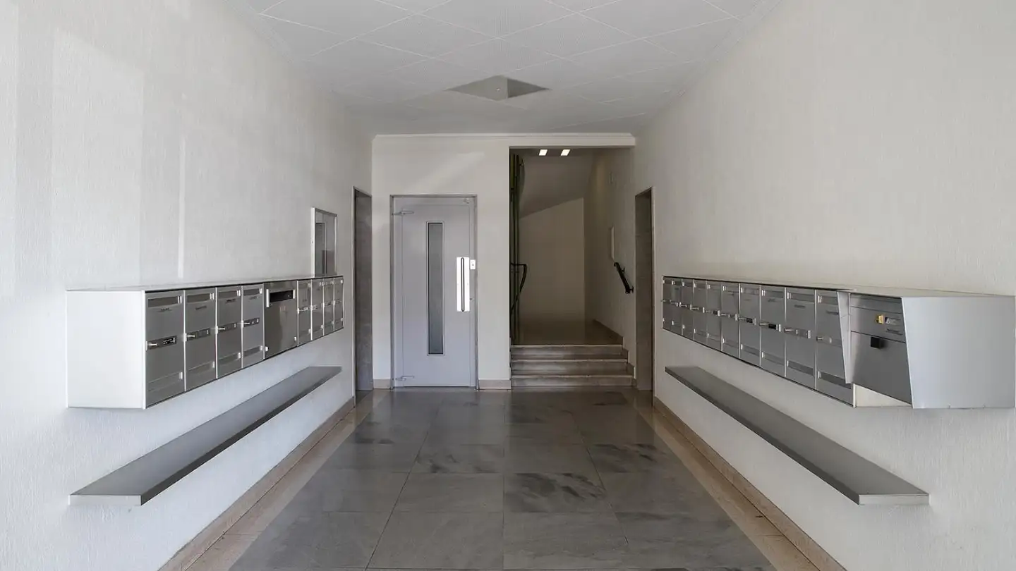 Appartement à louer - Rue Du Vieux-Billard 24, 1205 Genève - Photo 4