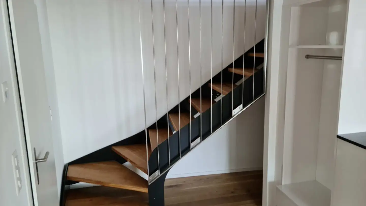 Duplex in affitto - Hintere Hauptgasse 4, 4800 Zofingen - Foto 2