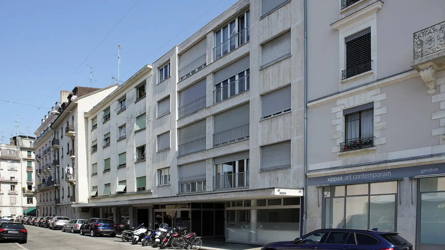 Appartement à louer - Rue Du Vieux-Billard 24, 1205 Genève - Photo 3