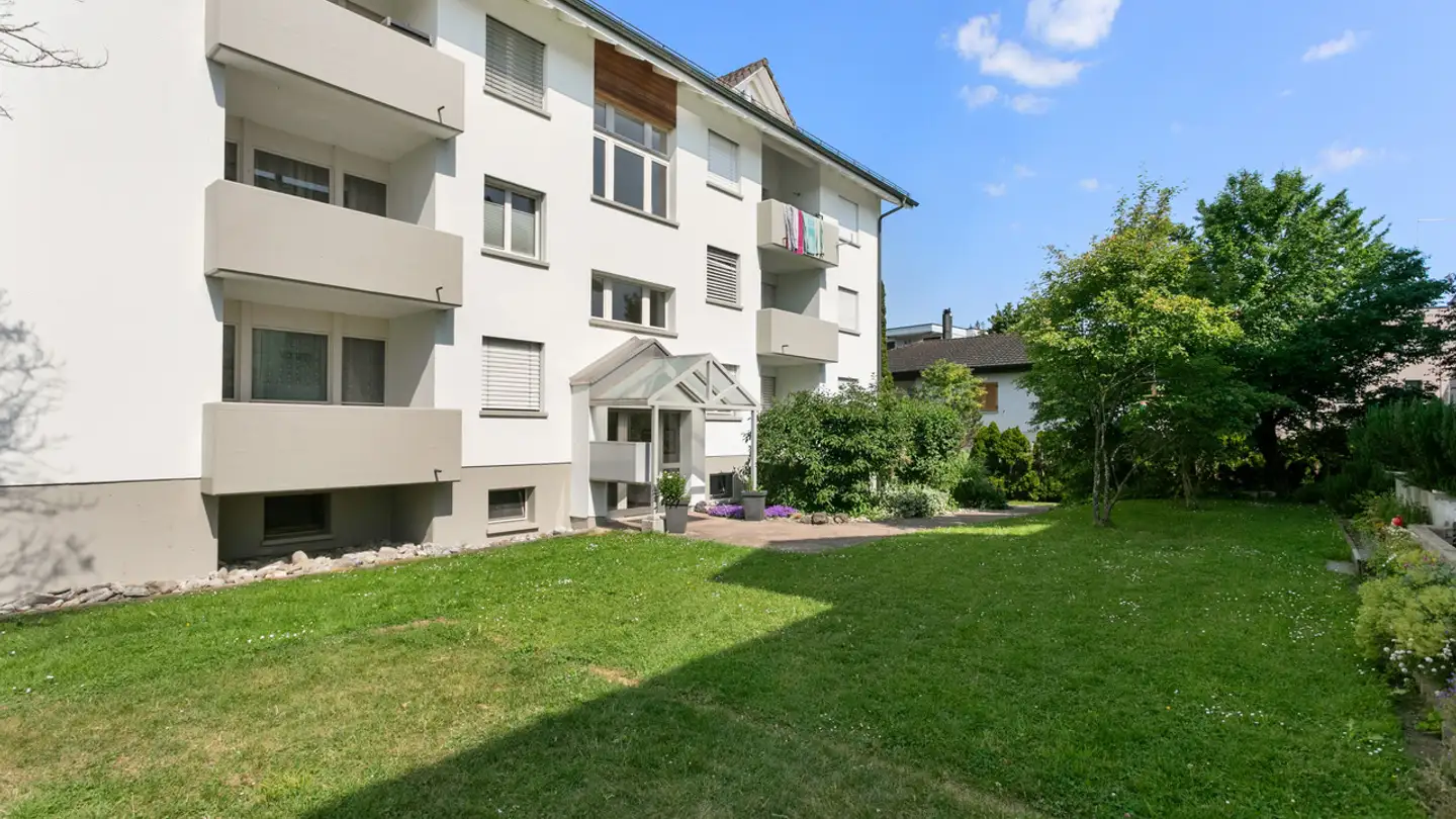 Appartement à vendre - 8590 Romanshorn - Photo 2