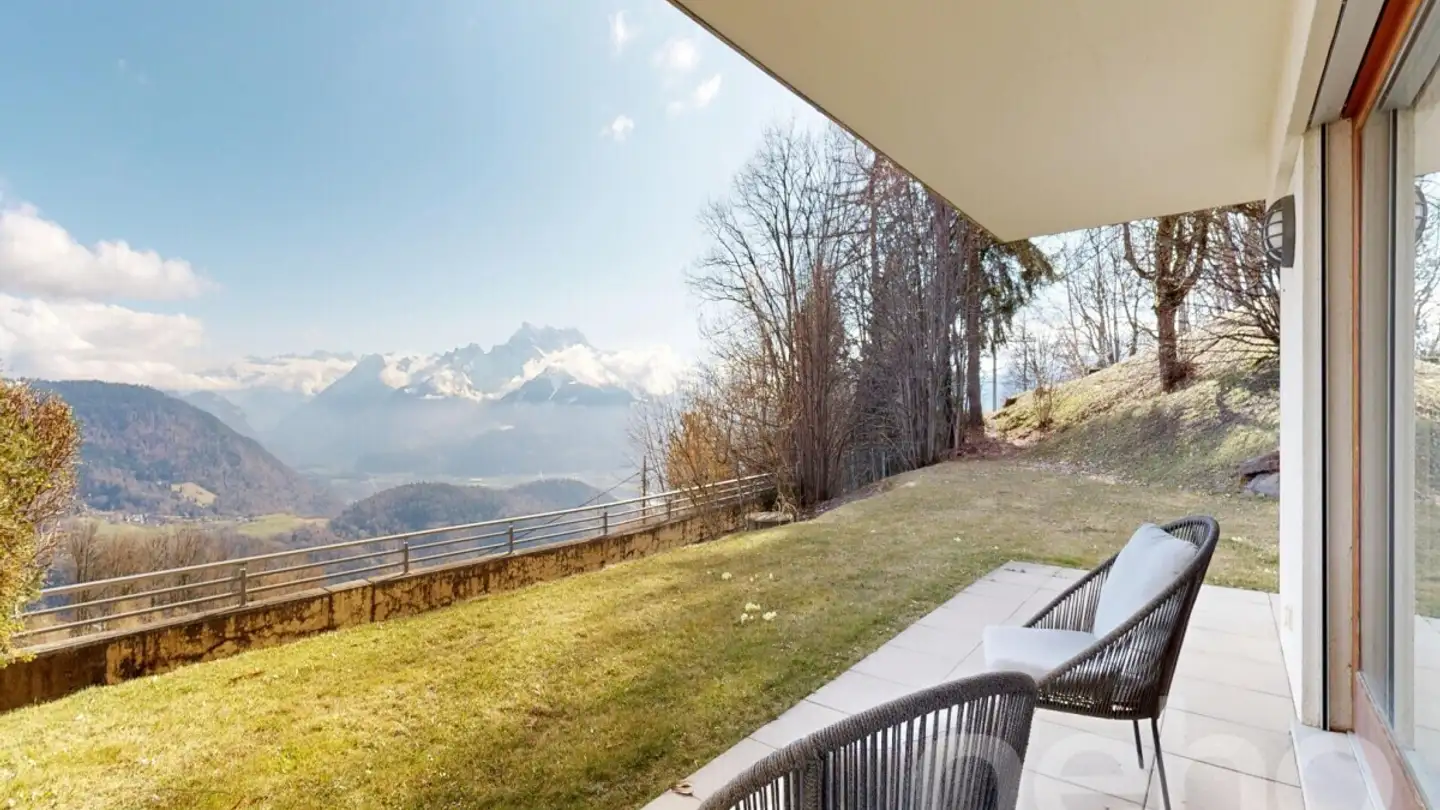 Appartamento in vendita - 1854 Leysin