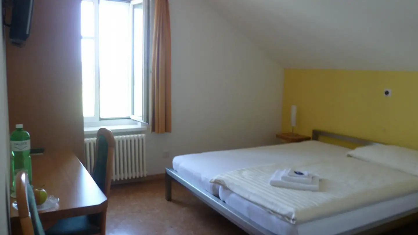 Appartamento in affitto - Bahnhofstrasse 47, 8594 Güttingen - Foto 2