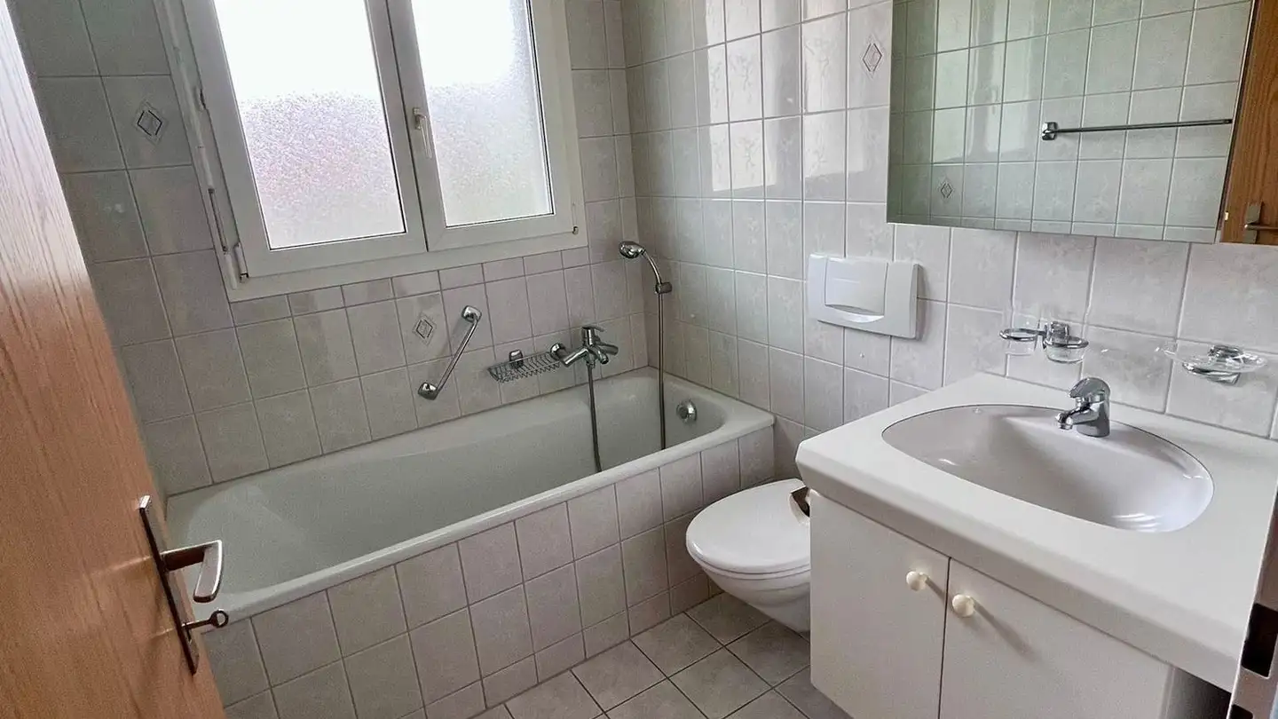 Appartement à louer - Hutmattweg 13, 4114 Hofstetten SO - Photo 3