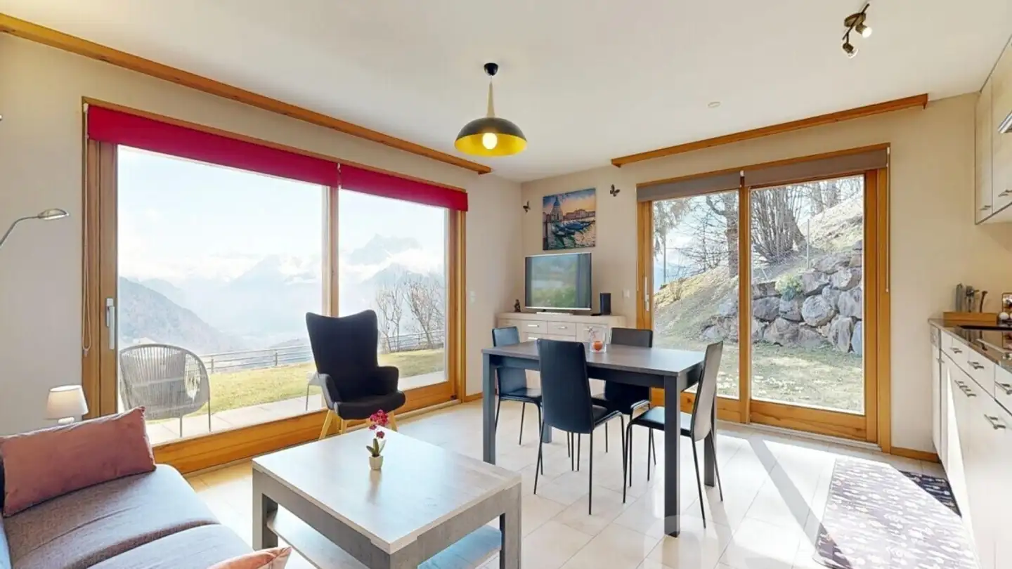 Appartamento in vendita - 1854 Leysin - Foto 2