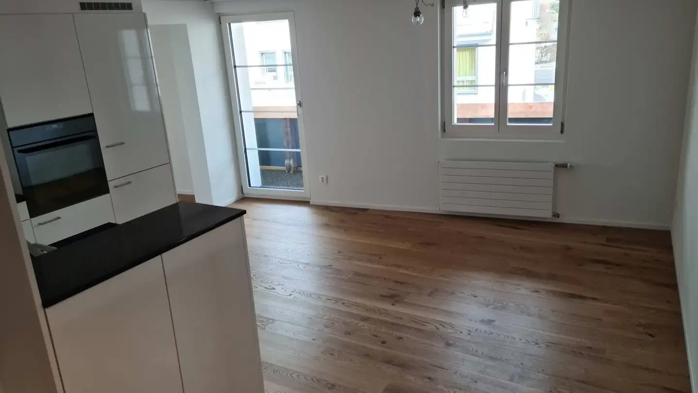 Duplex in affitto - Hintere Hauptgasse 4, 4800 Zofingen - Foto 3