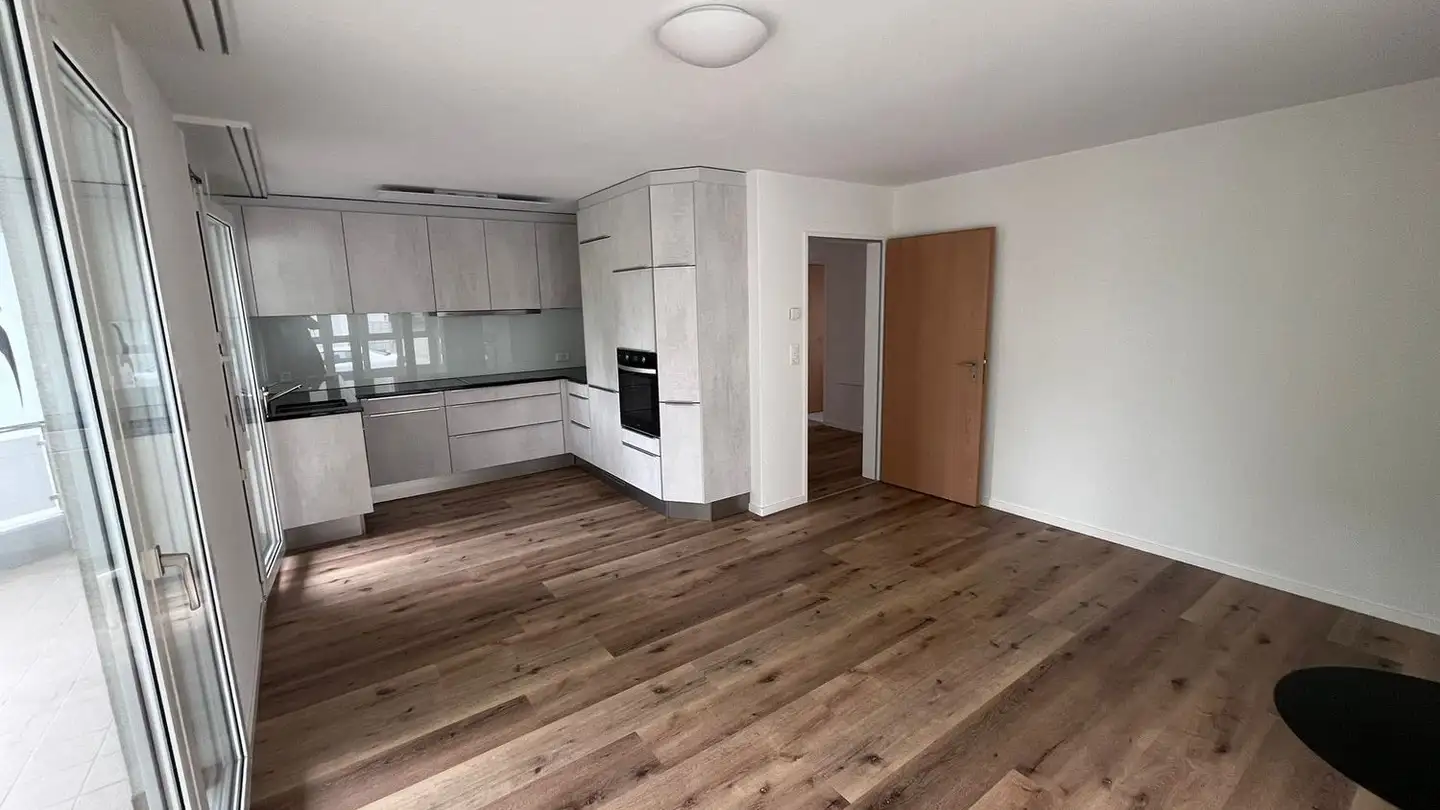 Appartement à louer - Hutmattweg 13, 4114 Hofstetten SO - Photo 4