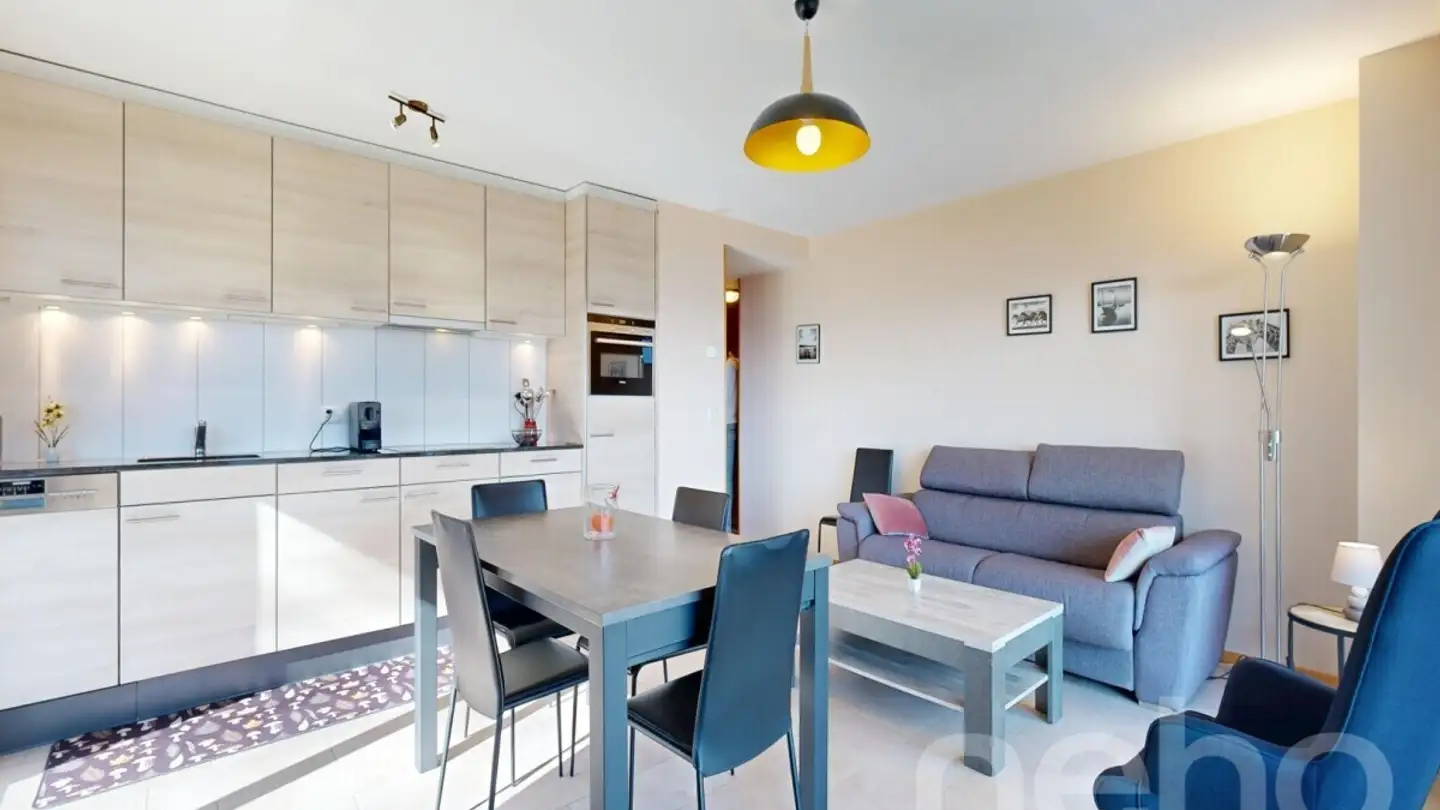 Appartamento in vendita - 1854 Leysin - Foto 3