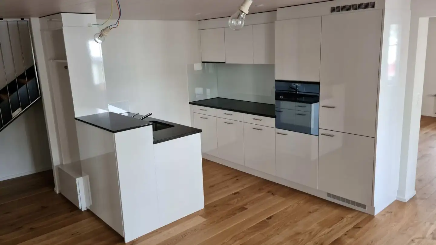 Duplex in affitto - Hintere Hauptgasse 4, 4800 Zofingen - Foto 4