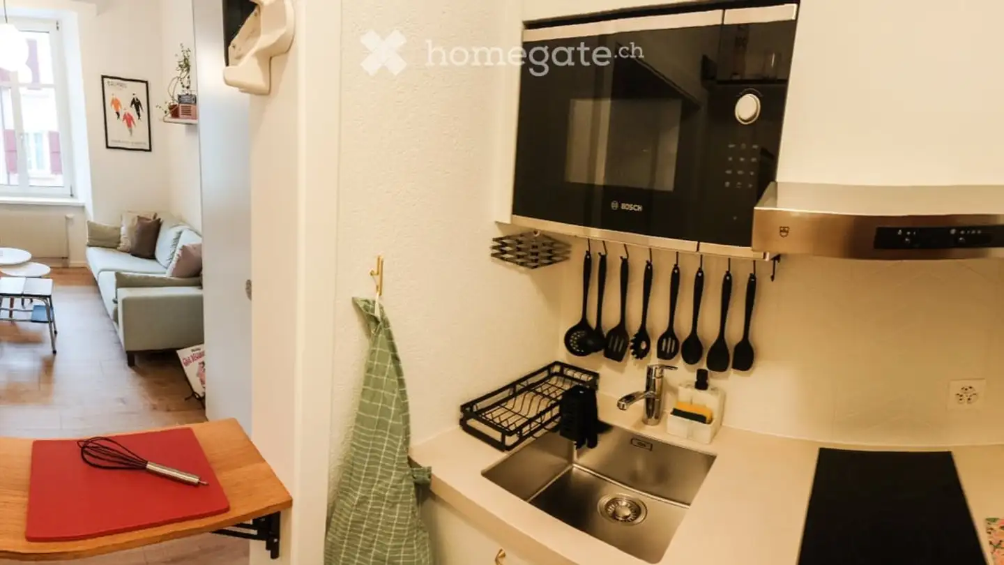 Casa singola in affitto - 2300 La Chaux-de-Fonds - Foto 2