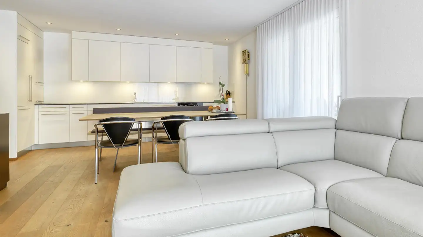 Appartamento in vendita - Alte Aach 1, 8599 Salmsach - Photo 3