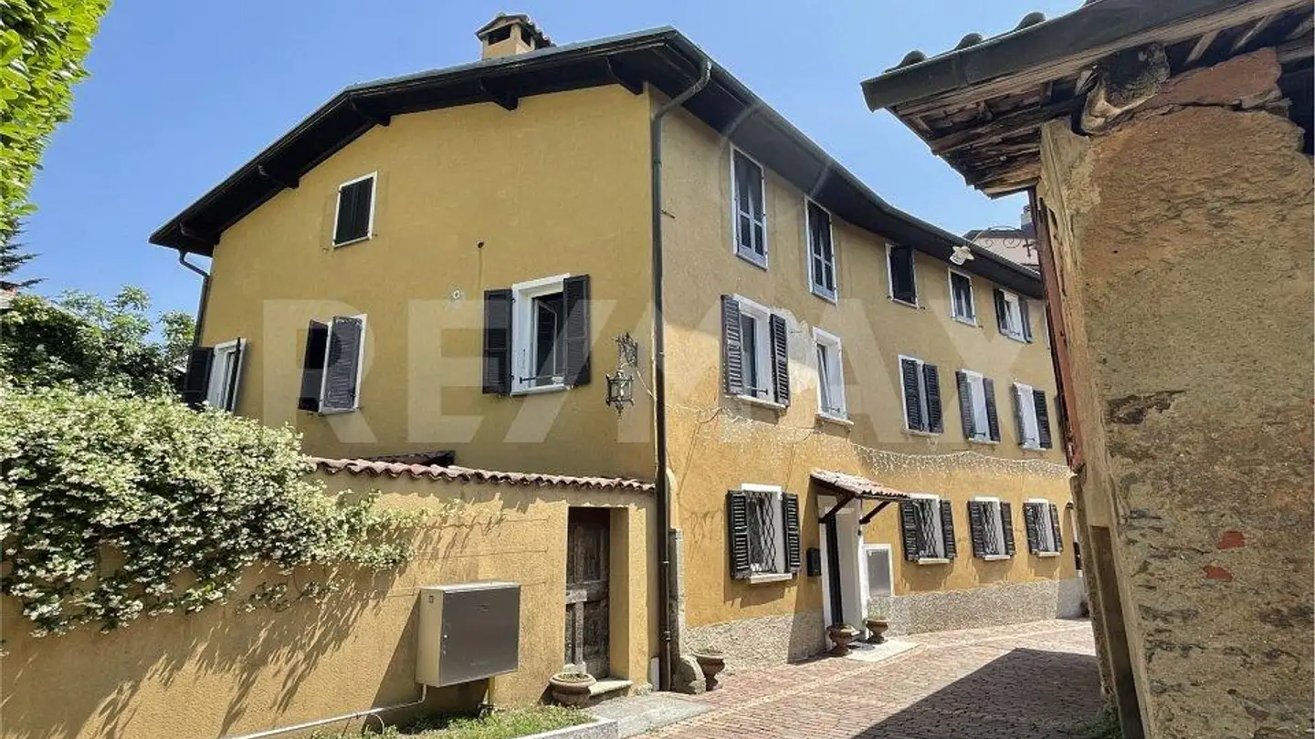 Single house for sale - 6925 Gentilino - Photo 4