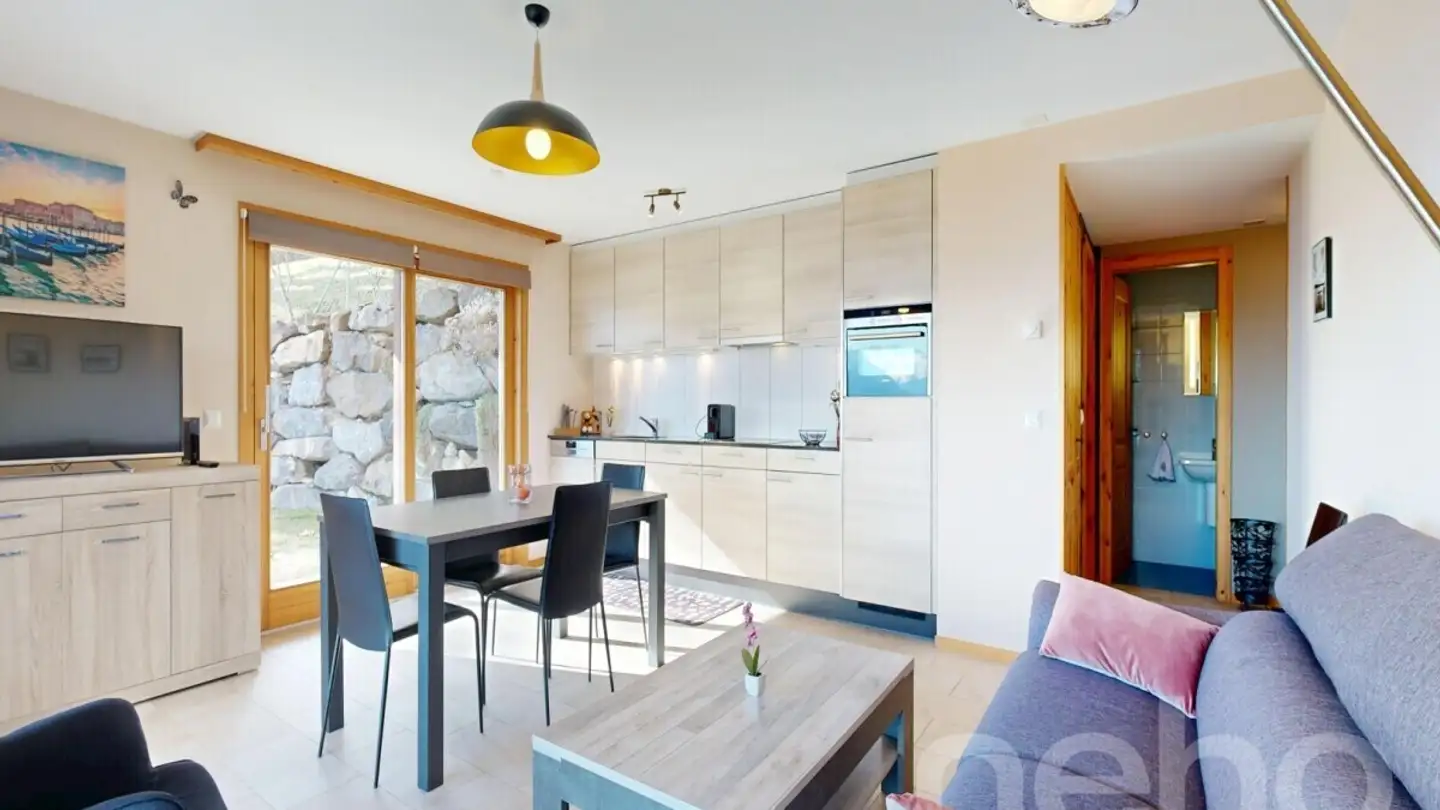 Appartamento in vendita - 1854 Leysin - Foto 4