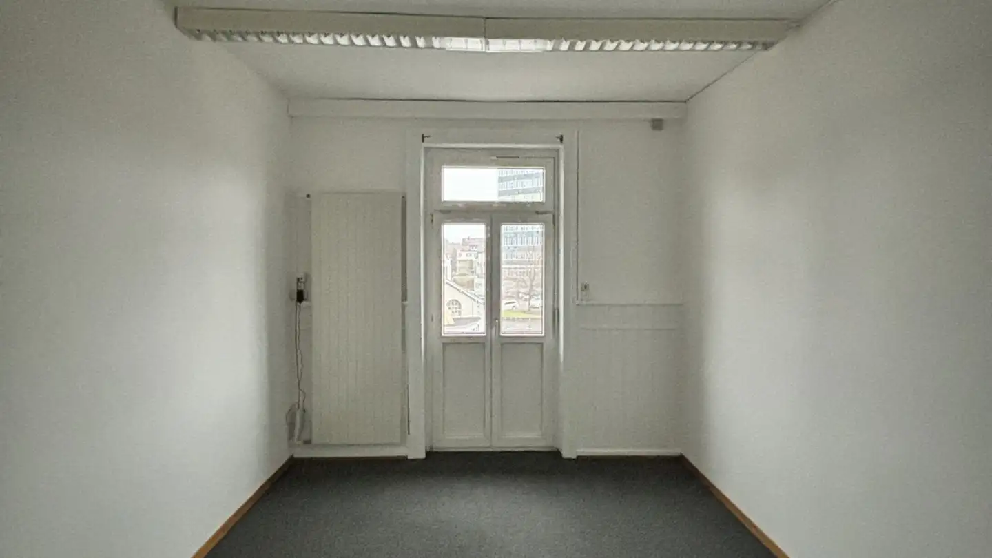 Bürofläche mieten - Industriestrasse 20, 5210 Windisch - Foto 2