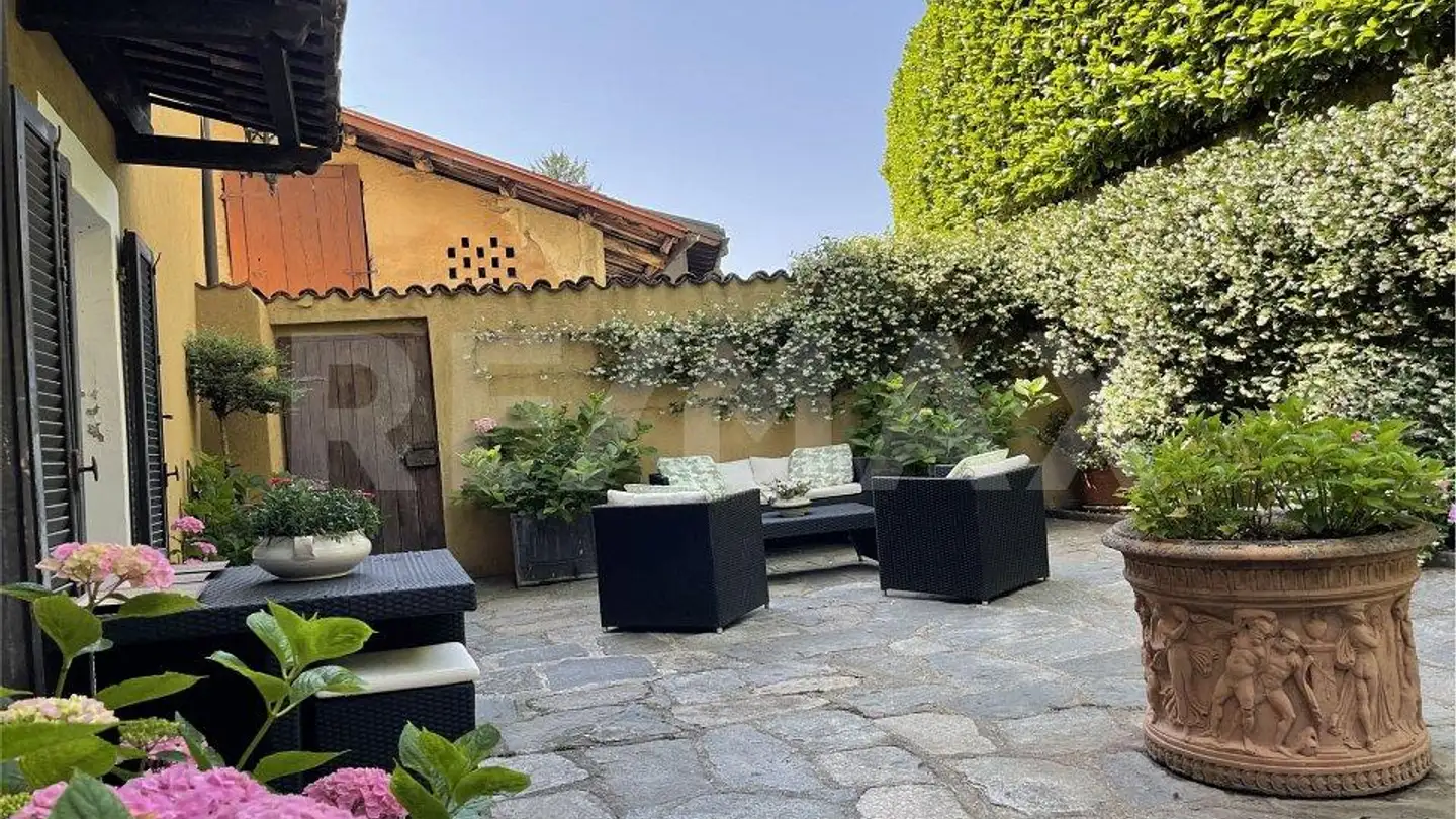 Single house for sale - 6925 Gentilino