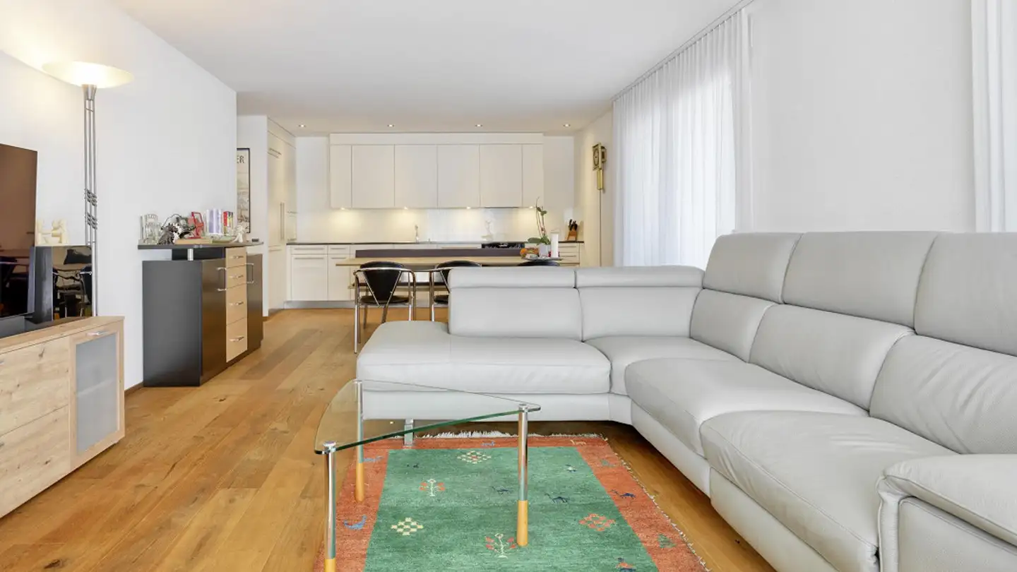 Appartamento in vendita - Alte Aach 1, 8599 Salmsach - Photo 2