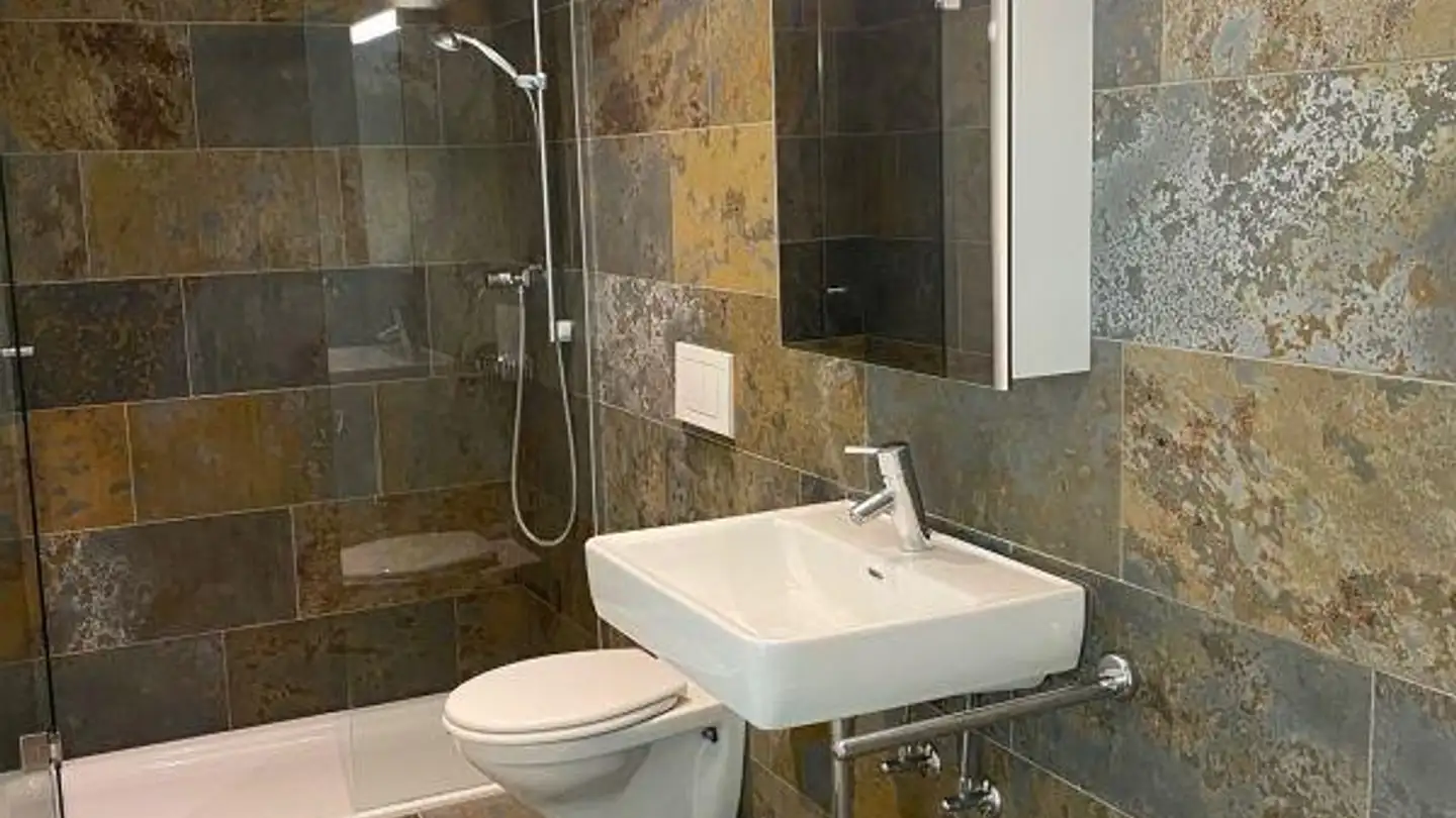 Appartement à louer - Hauptstrasse 15b, 9436 Balgach - Photo 3