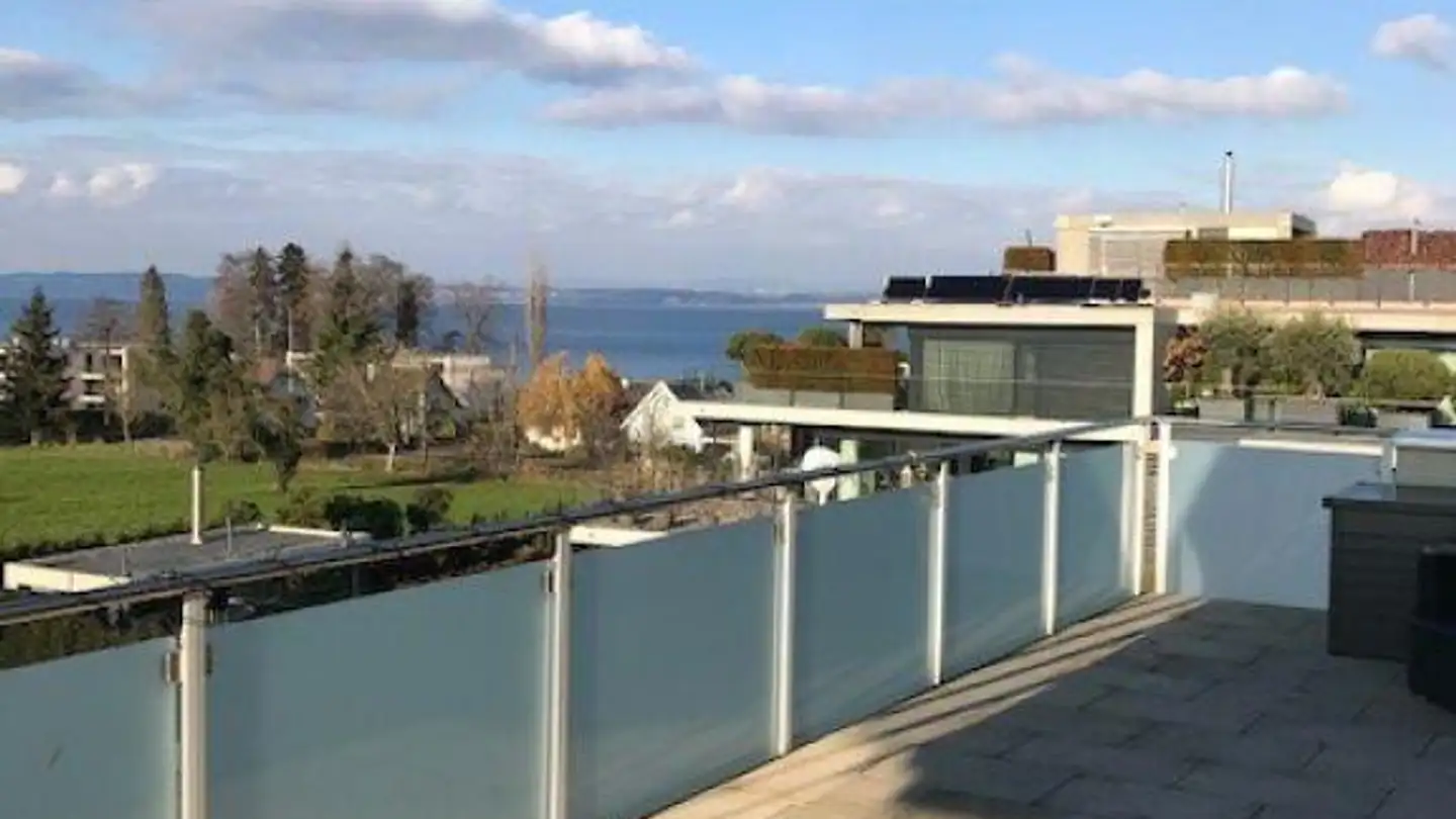 Attique à louer - Döllistrasse 29, 8592 Uttwil