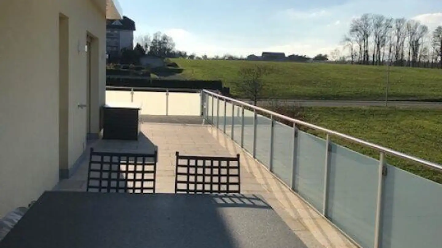 Attique à louer - Döllistrasse 29, 8592 Uttwil - Photo 2