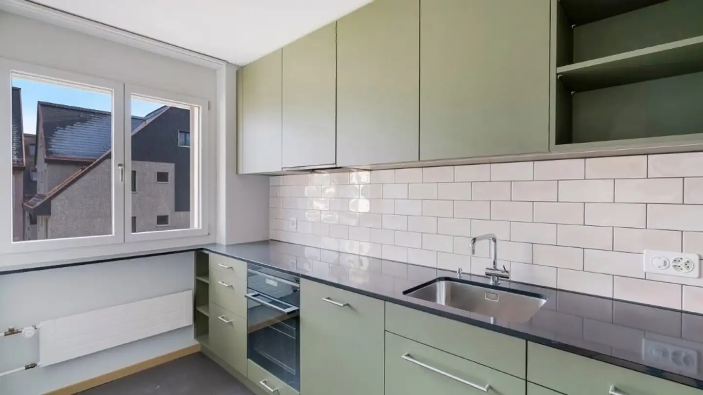 Appartamento in affitto - Schwandenholzstrasse 264, 8046 Zürich - Foto 2