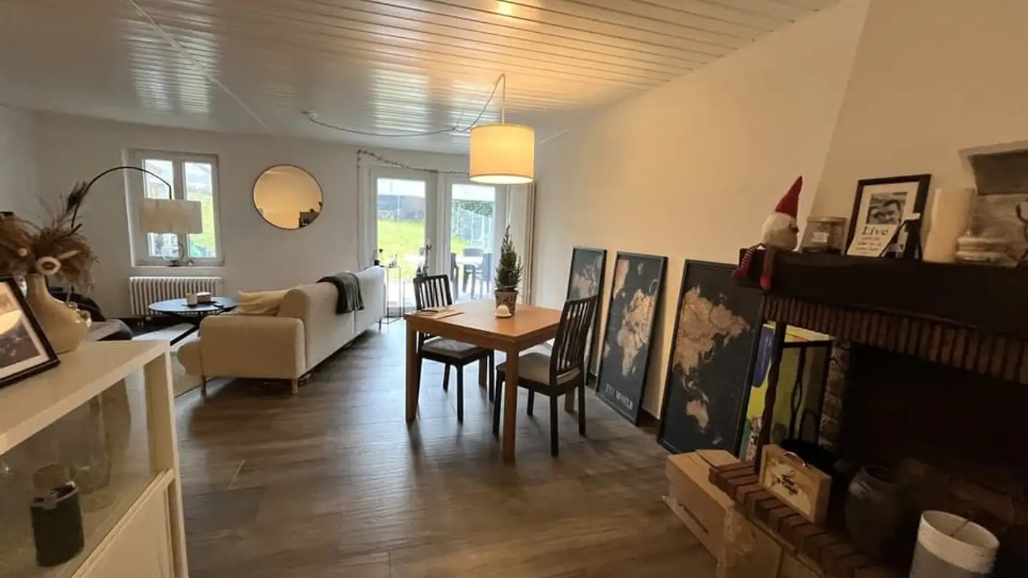 Appartamento in affitto - Route De Sugnens 8, 1041 Poliez-le-Grand - Foto 2