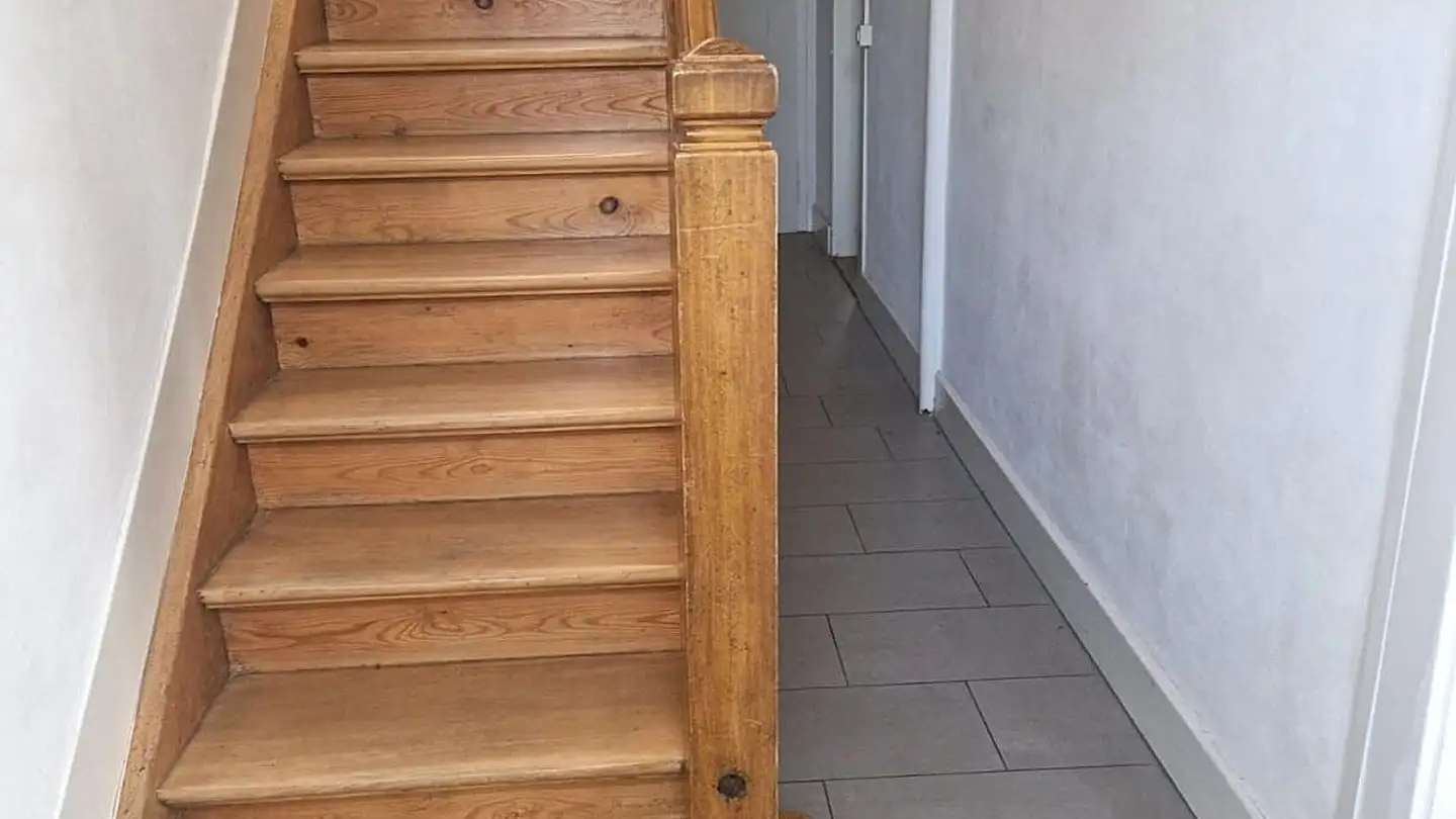 Row house for rent - Kirchplatz 7, 8240 Thayngen - Photo 3