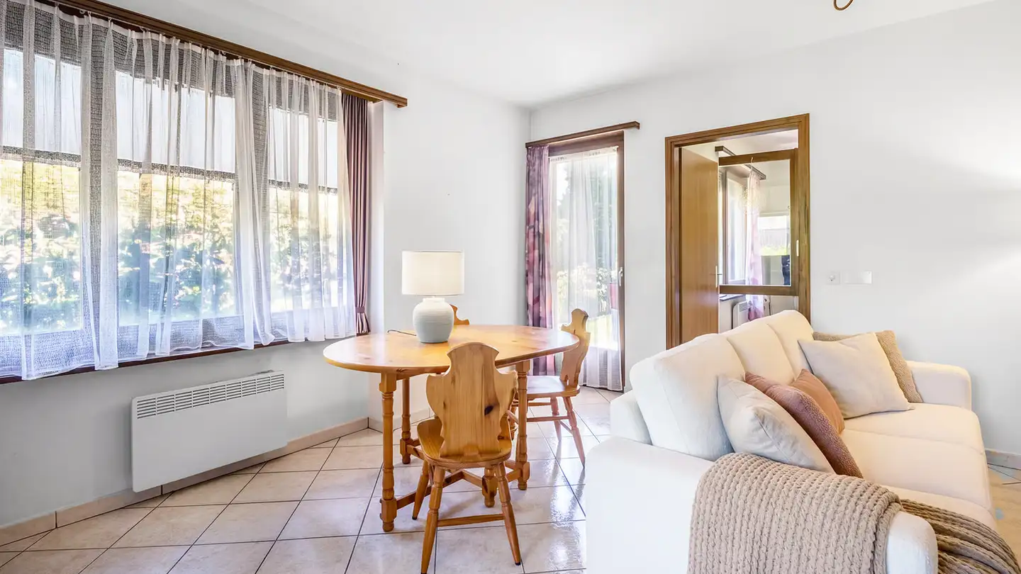 Maison individuelle à vendre - Stráda Da Cariròra 15, 6822 Arogno - Photo 3