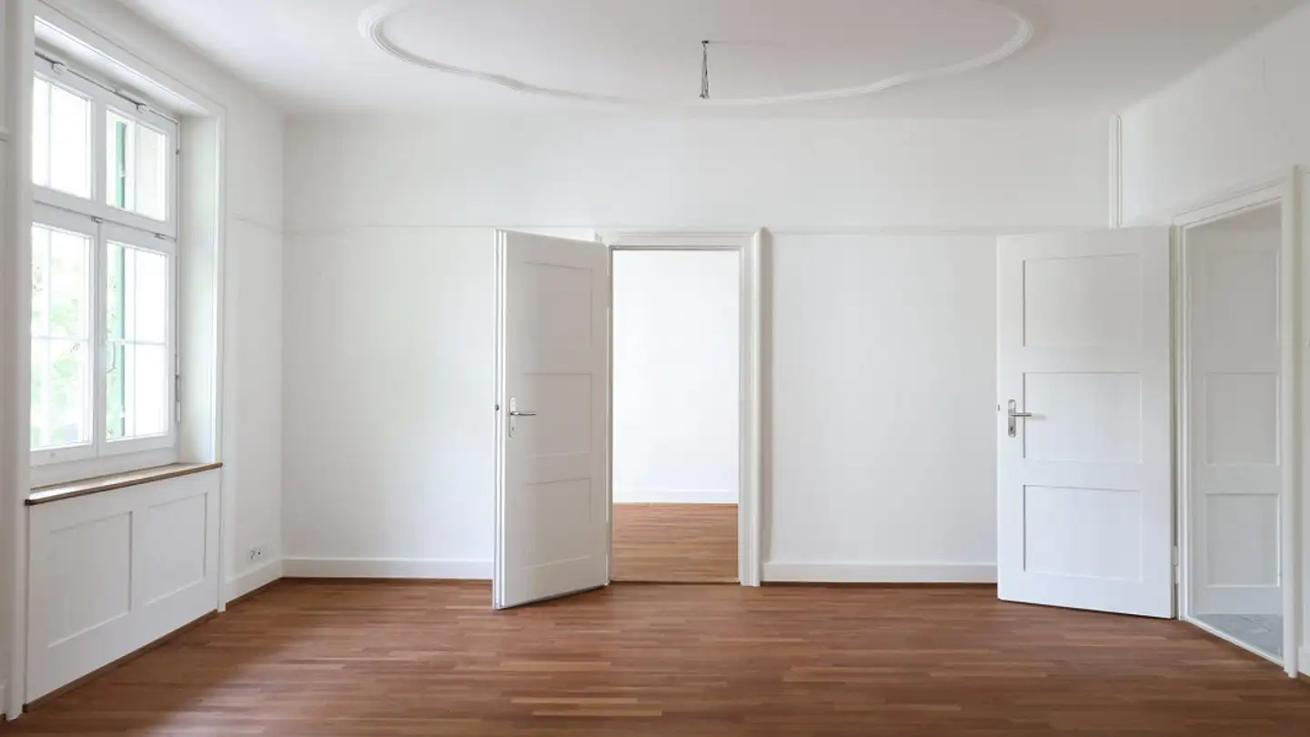 Appartamento in affitto - Hartbertstrasse 1, 7000 Chur - Foto 2