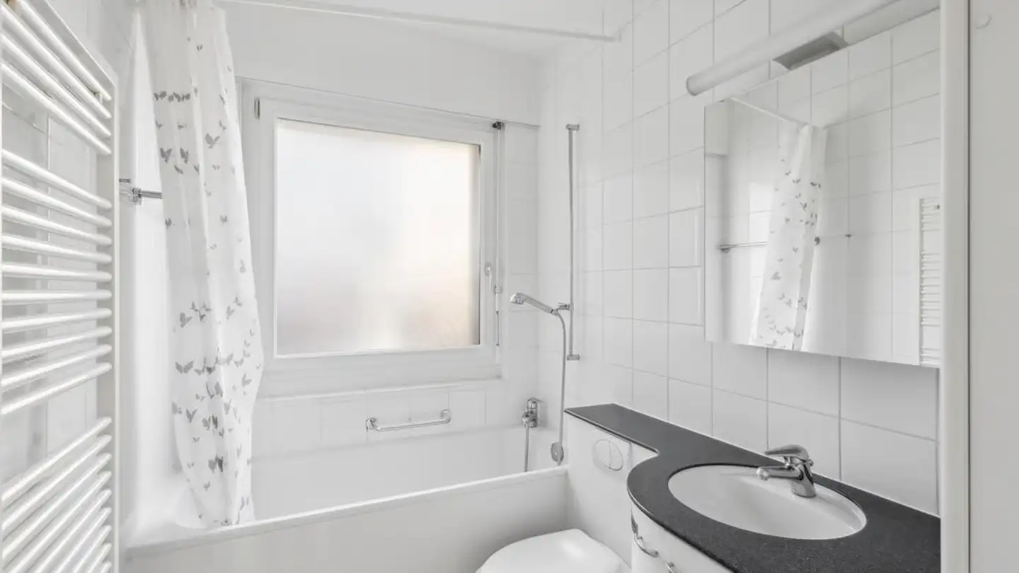 Apartment for rent - Via Del Sole 5, 6987 Caslano - Photo 3