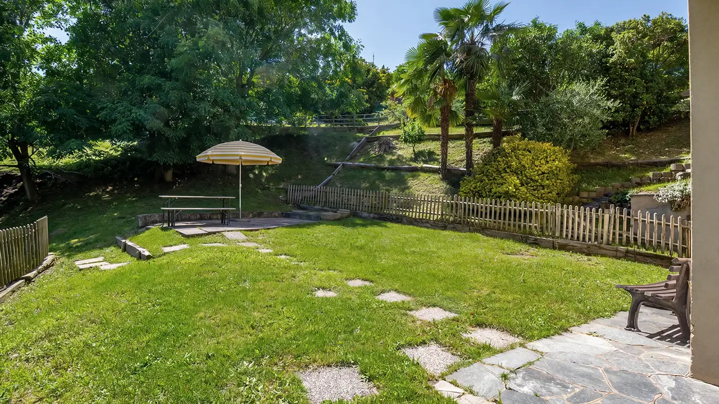 Maison individuelle à vendre - Stráda Da Cariròra 15, 6822 Arogno - Photo 4