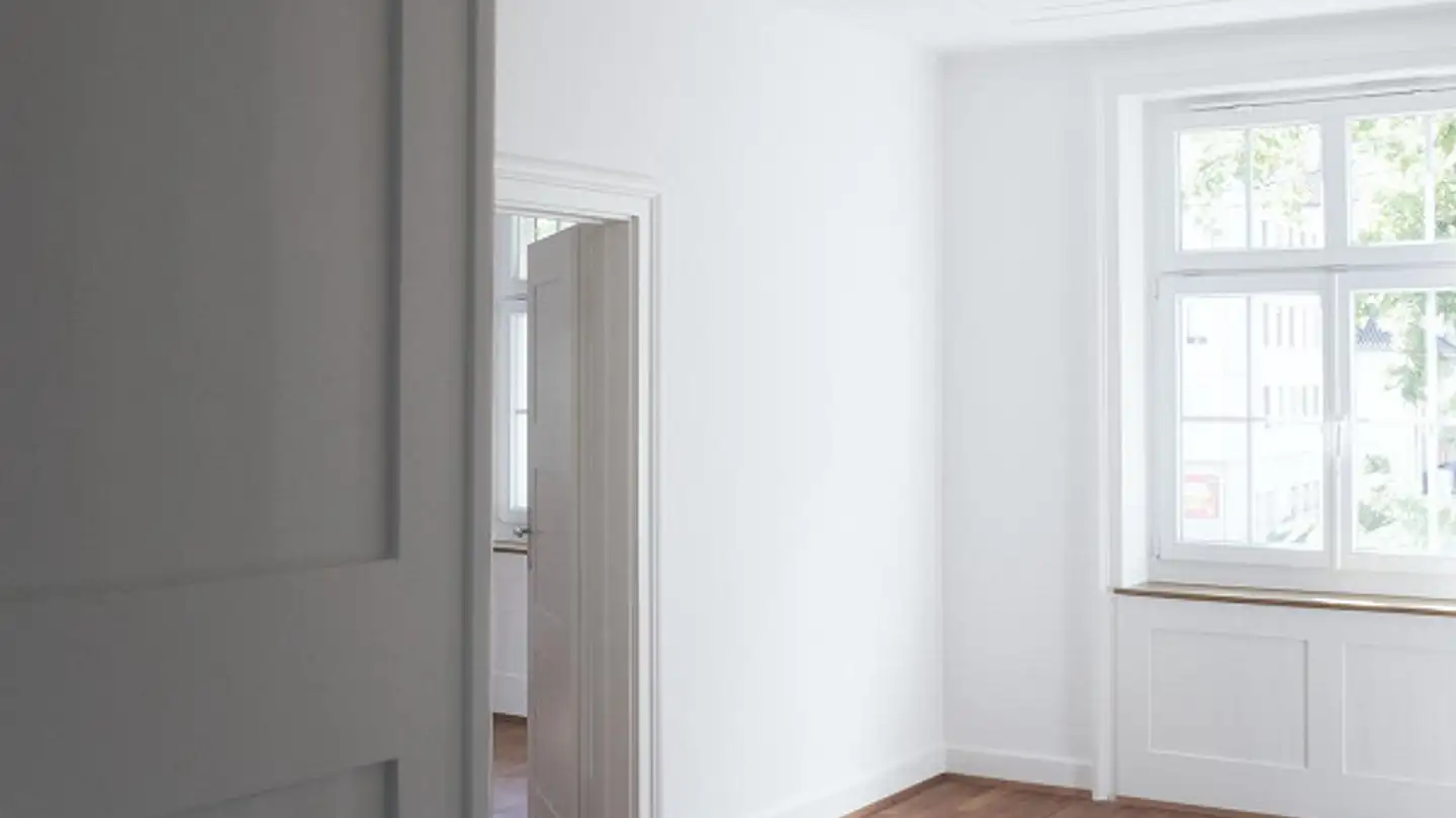 Appartamento in affitto - Hartbertstrasse 1, 7000 Chur - Foto 3