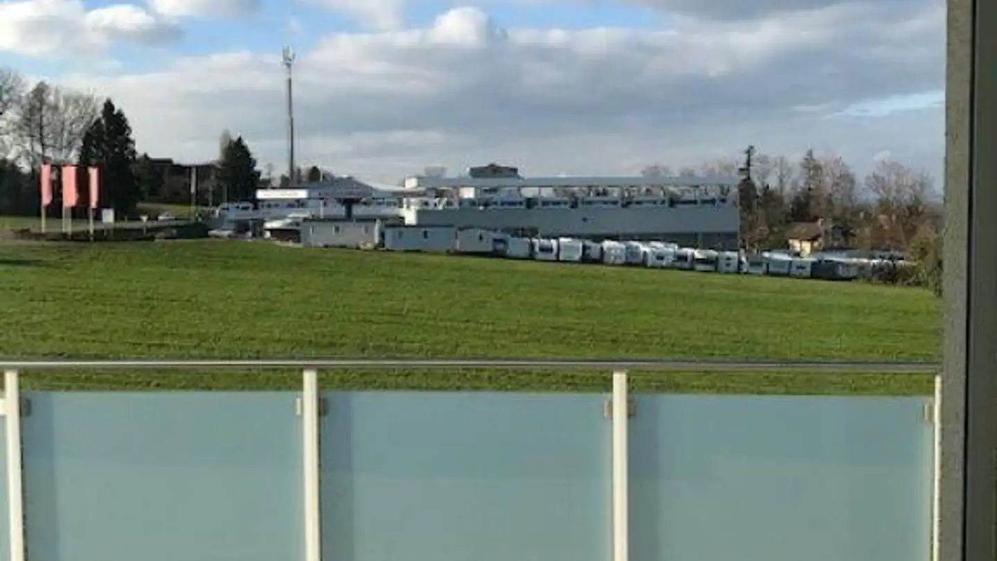 Attique à louer - Döllistrasse 29, 8592 Uttwil - Photo 3