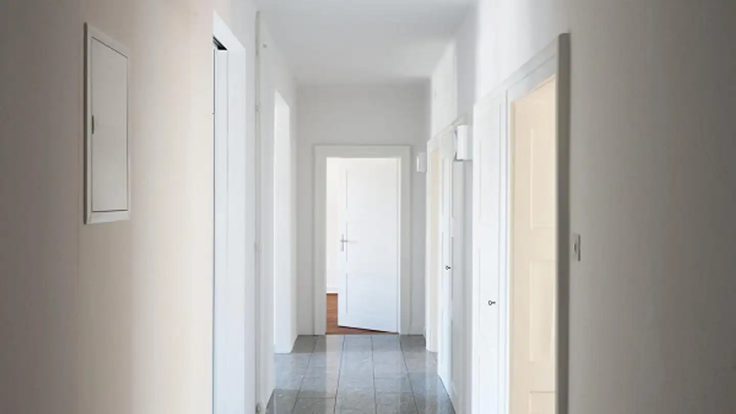 Appartamento in affitto - Hartbertstrasse 1, 7000 Chur - Foto 4