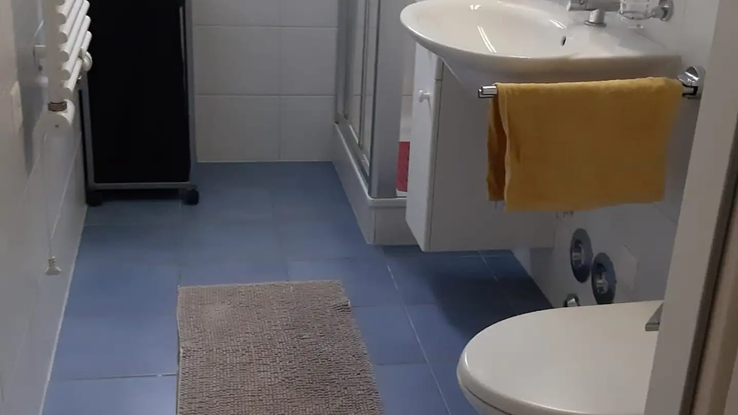 Stanza singola in affitto - Avenue Des Boveresses 32, 1010 Lausanne - Photo 4