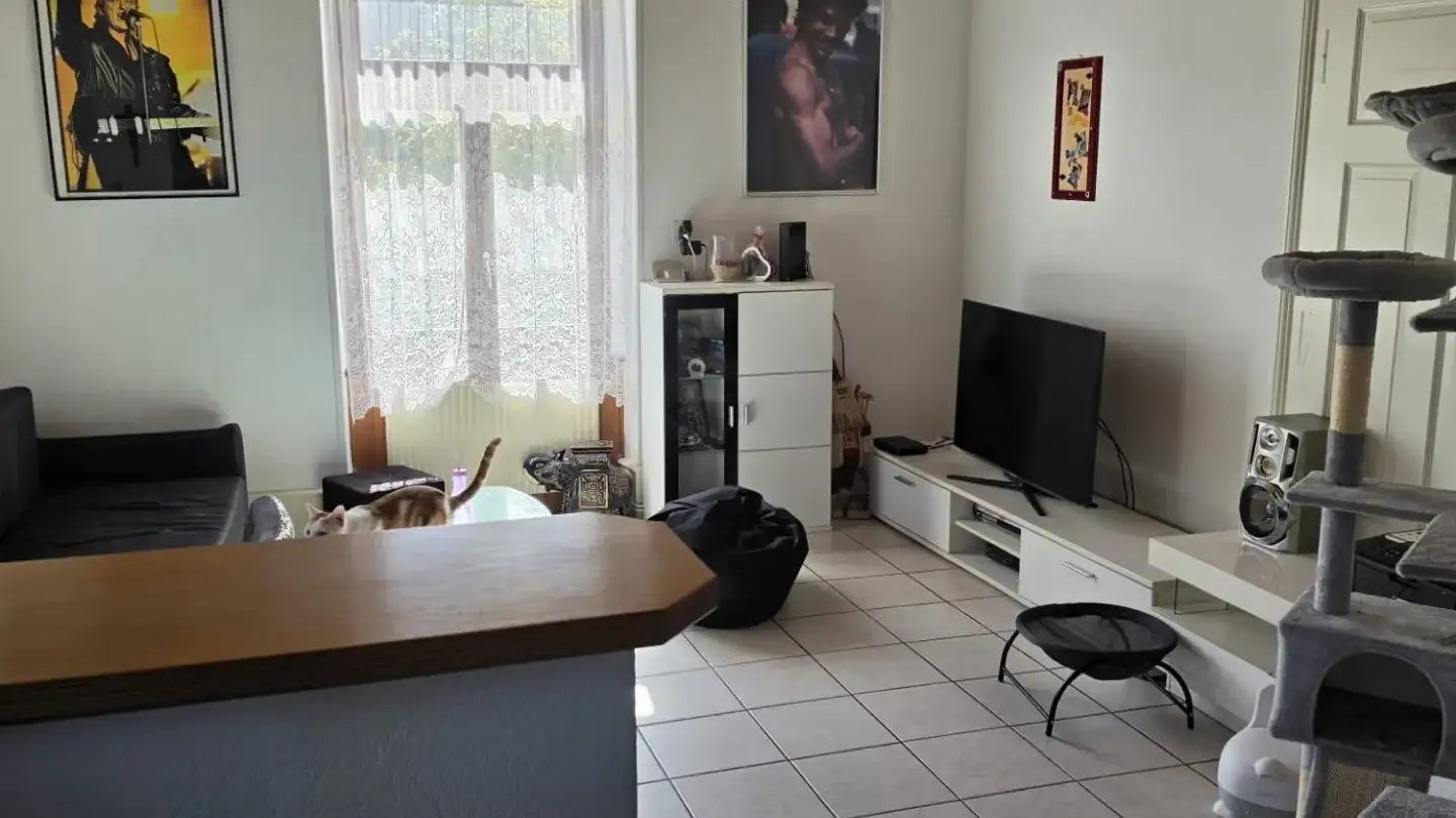 Wohnung mieten - 2853 Courfaivre - Foto 3