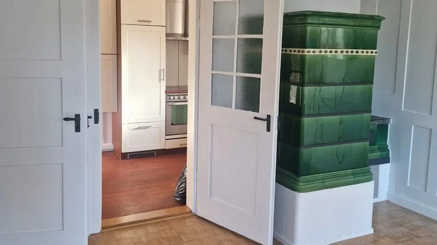 Row house for rent - Kirchplatz 7, 8240 Thayngen - Photo 4