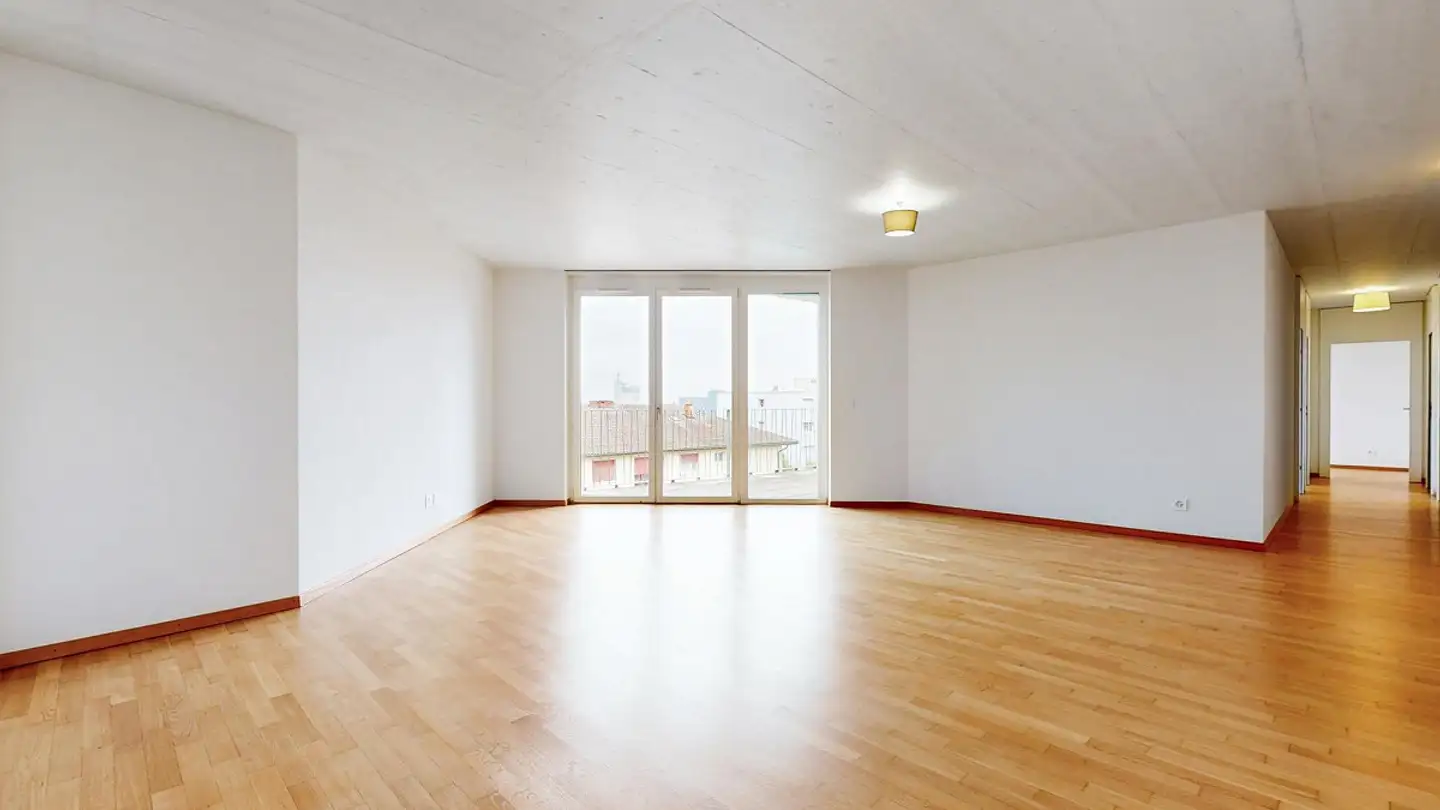 Apartment for rent - Rue de l'Avenir 28, 1020 Renens VD - Photo 2