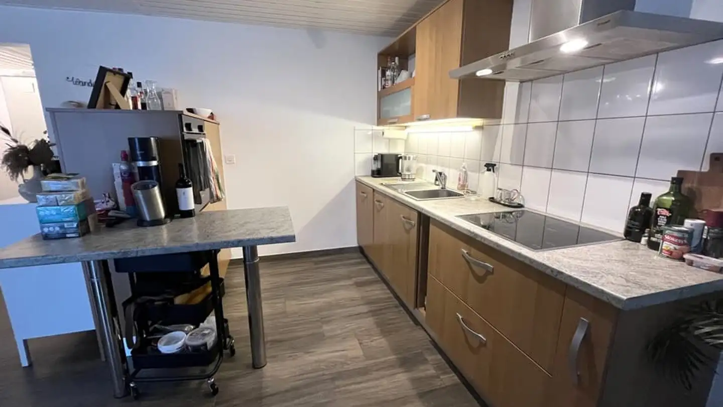 Appartamento in affitto - Route De Sugnens 8, 1041 Poliez-le-Grand - Foto 4