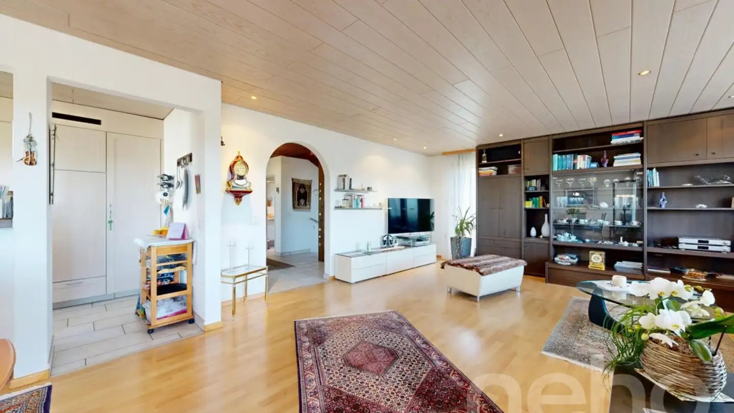 Single house for sale - 5445 Eggenwil - Photo 4