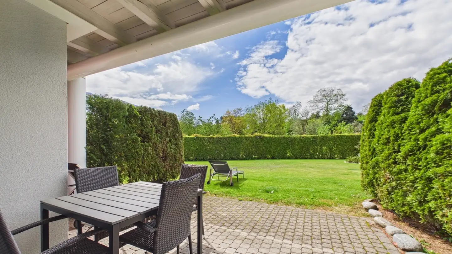 Apartment for sale - 6612 Ascona