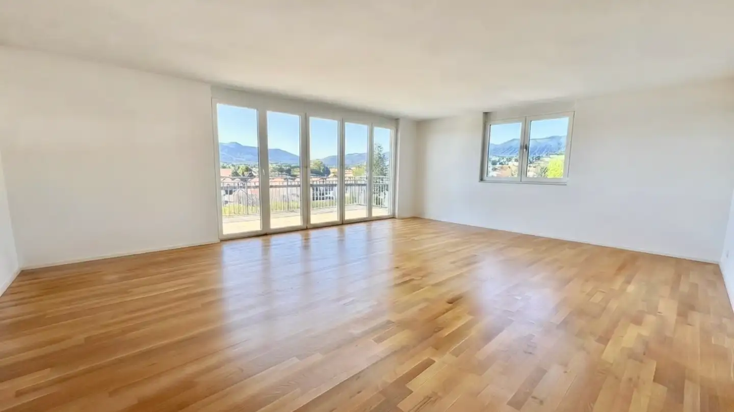 Casa singola in affitto - Im Gisli 8, 9450 Lüchingen - Foto 2