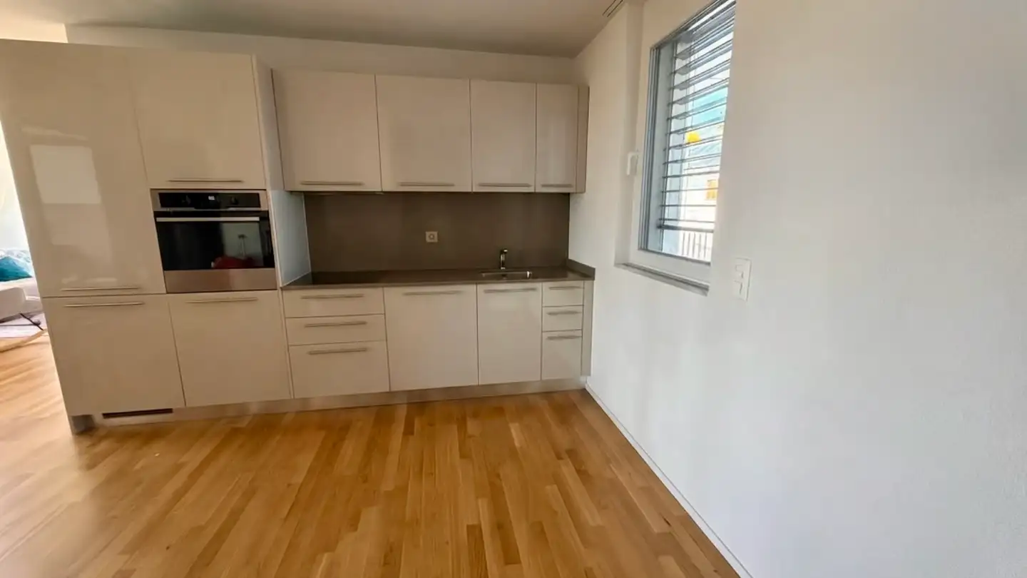 Casa singola in affitto - Im Gisli 8, 9450 Lüchingen - Foto 3