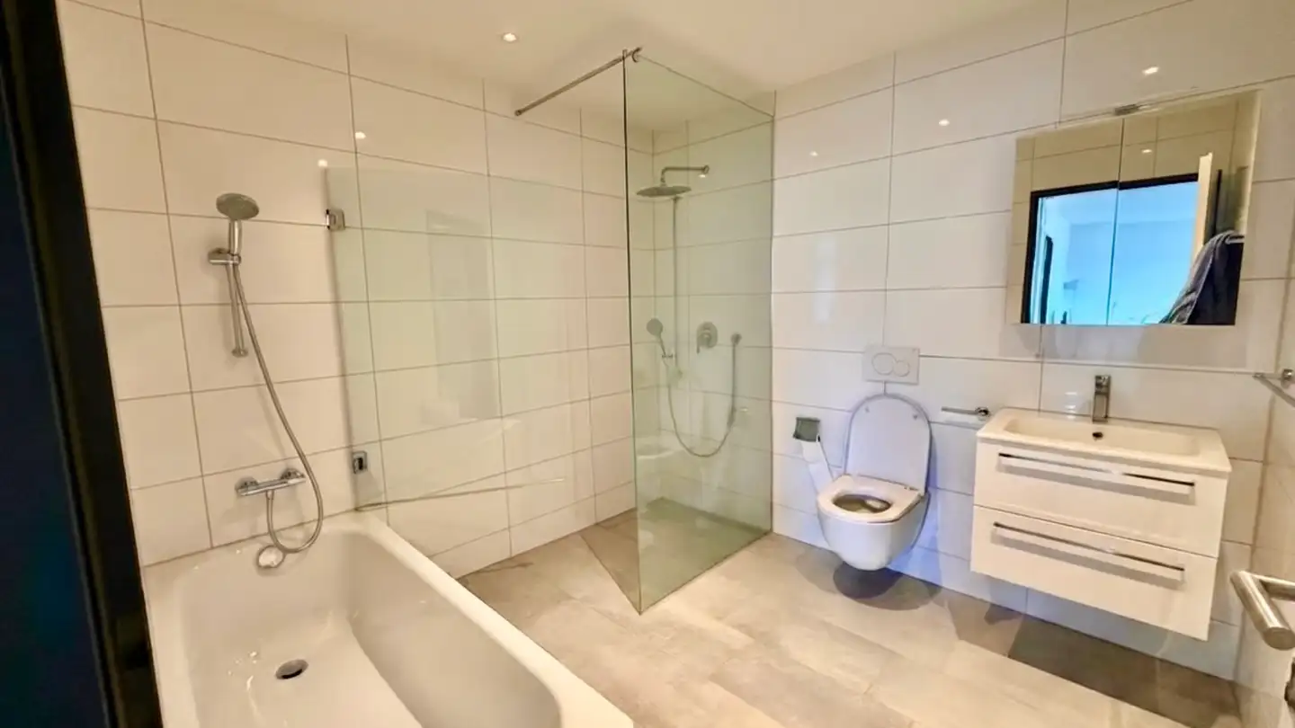 Casa singola in affitto - Im Gisli 8, 9450 Lüchingen - Foto 4